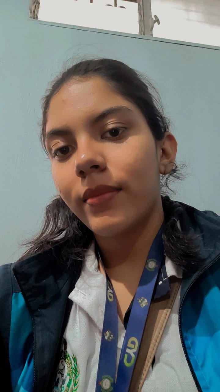 Foto de Silvia Sofía